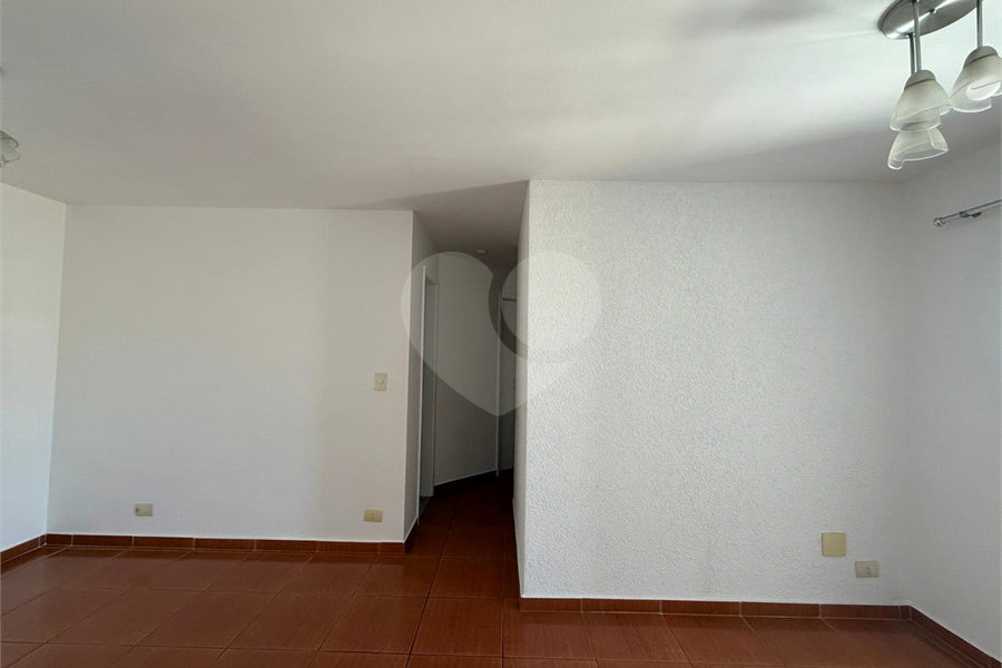 Apartamento à venda com 3 quartos, sendo 1 suíte, em Santana, São Paulo, SP