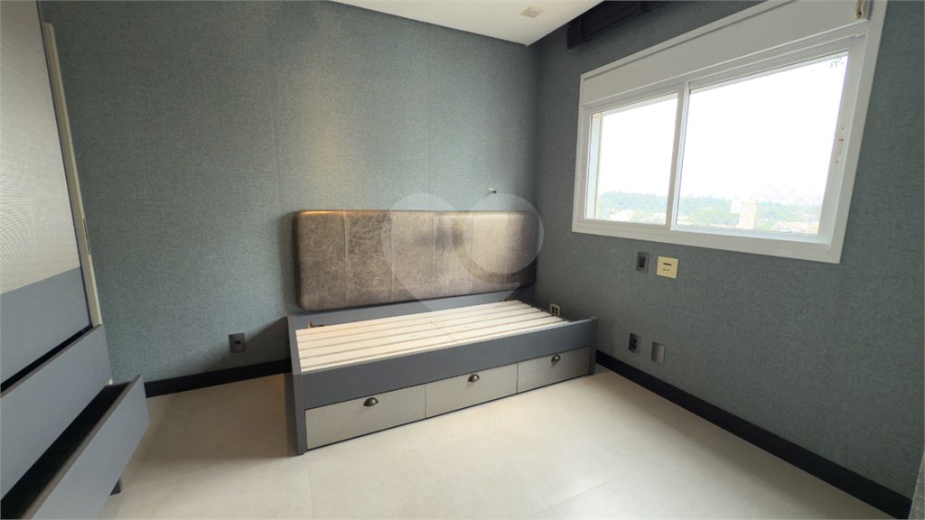 Apartamento à venda com 3 suítes em Vila Mascote, São Paulo, SP