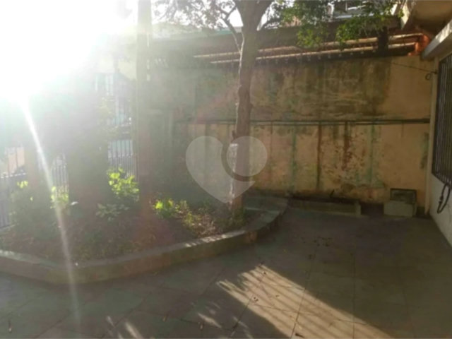 Casa Térrea à venda com 2 quartos em Vila Romero, São Paulo, SP