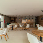 Apartamento à venda com 1 quarto em Barra Funda, São Paulo, SP