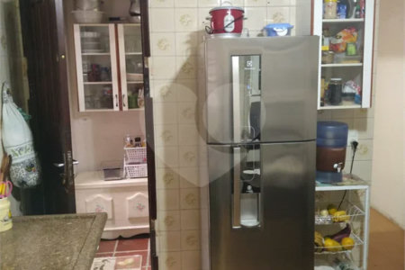 Sobrado à venda com 2 quartos, sendo 1 suíte, em Vila Gustavo, São Paulo, SP