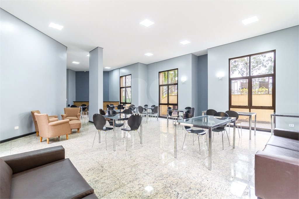 Apartamento à venda com 4 quartos, sendo 3 suítes, em Jardim Monte Kemel, São Paulo, SP