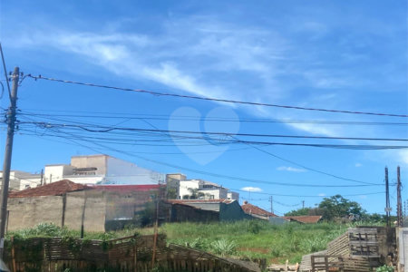 Terreno à venda no Centro, Araraquara, SP
