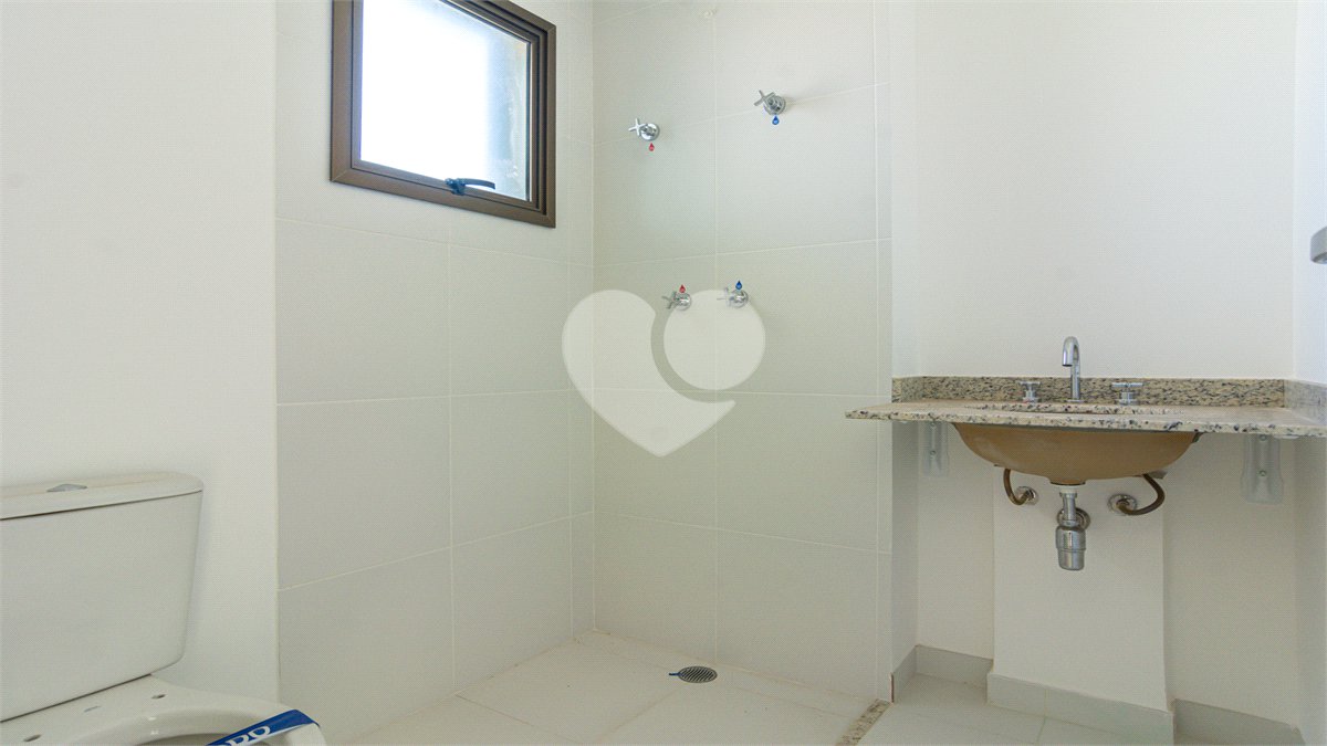 Apartamento para alugar com 2 quartos, sendo 1 suíte, em Sumarezinho, São Paulo, SP
