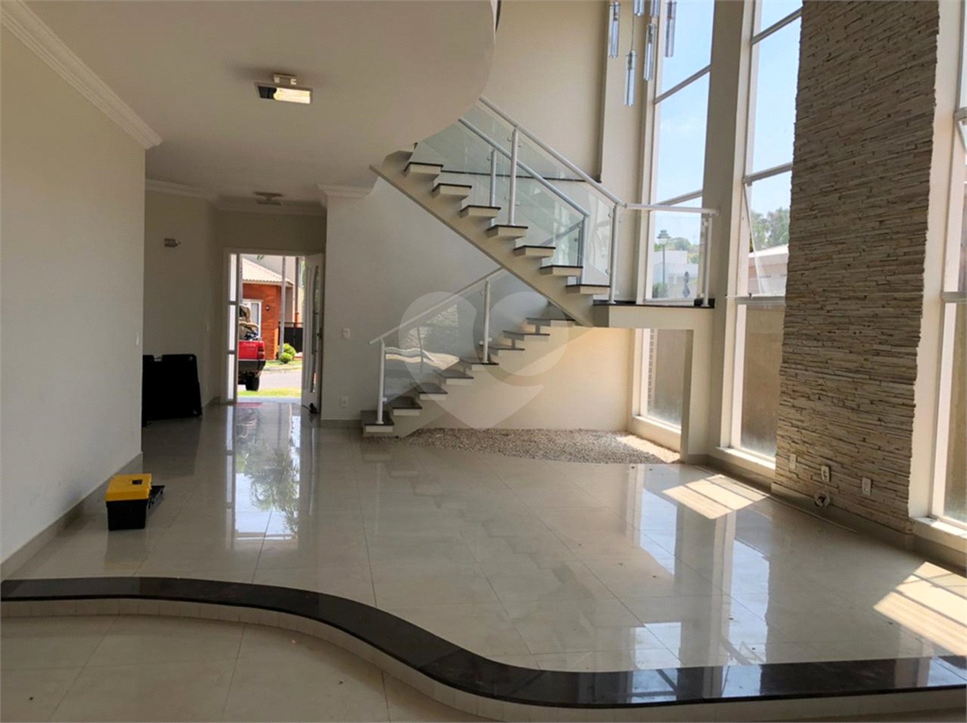 Casa à venda ou para alugar com 3 suítes no condomínio Jardim Vila Paradiso, Indaiatuba - SP