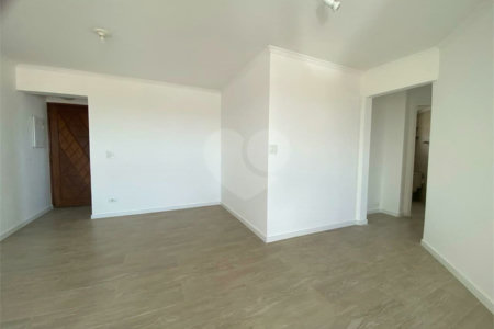 Apartamento à venda com 2 quartos em Vila Alexandria, São Paulo, SP