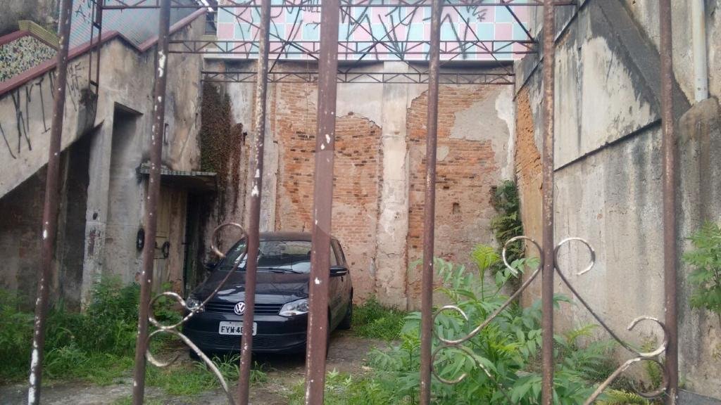 Terreno à venda com 3 quartos em Casa Verde, São Paulo, SP