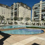 Apartamento à venda com 5 suítes em Santana, São Paulo, SP