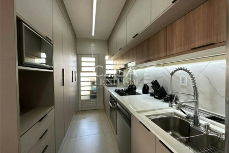 Apartamento à venda com 3 quartos, sendo 1 suíte, em Parque Campolim, Sorocaba, SP