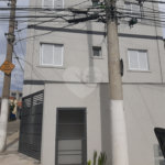 Apartamento à venda com 1 quarto em Vila Guilherme, São Paulo, SP