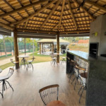 Terreno em condomínio à venda em Parque Ecoresidencial Fazenda Jequitibá, Sorocaba, SP