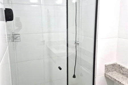 Apartamento com 1 dormitório à venda, 25 m² por R$ 238.000 - Mooca - São Paulo/SP