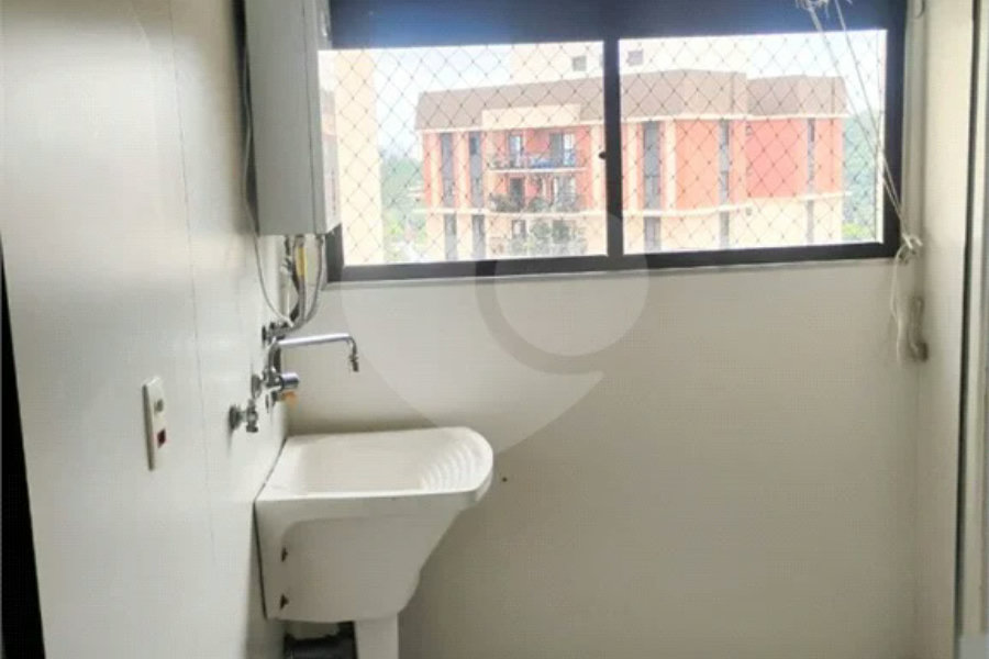 Lindo Apartamento Alto Da Boa Vista