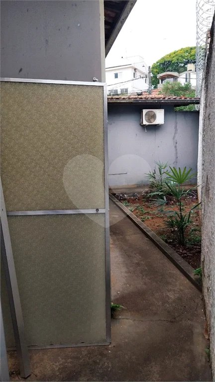 Venda Casa / Comercial - no Bairro Cidade Jardim em Piracicaba-SP