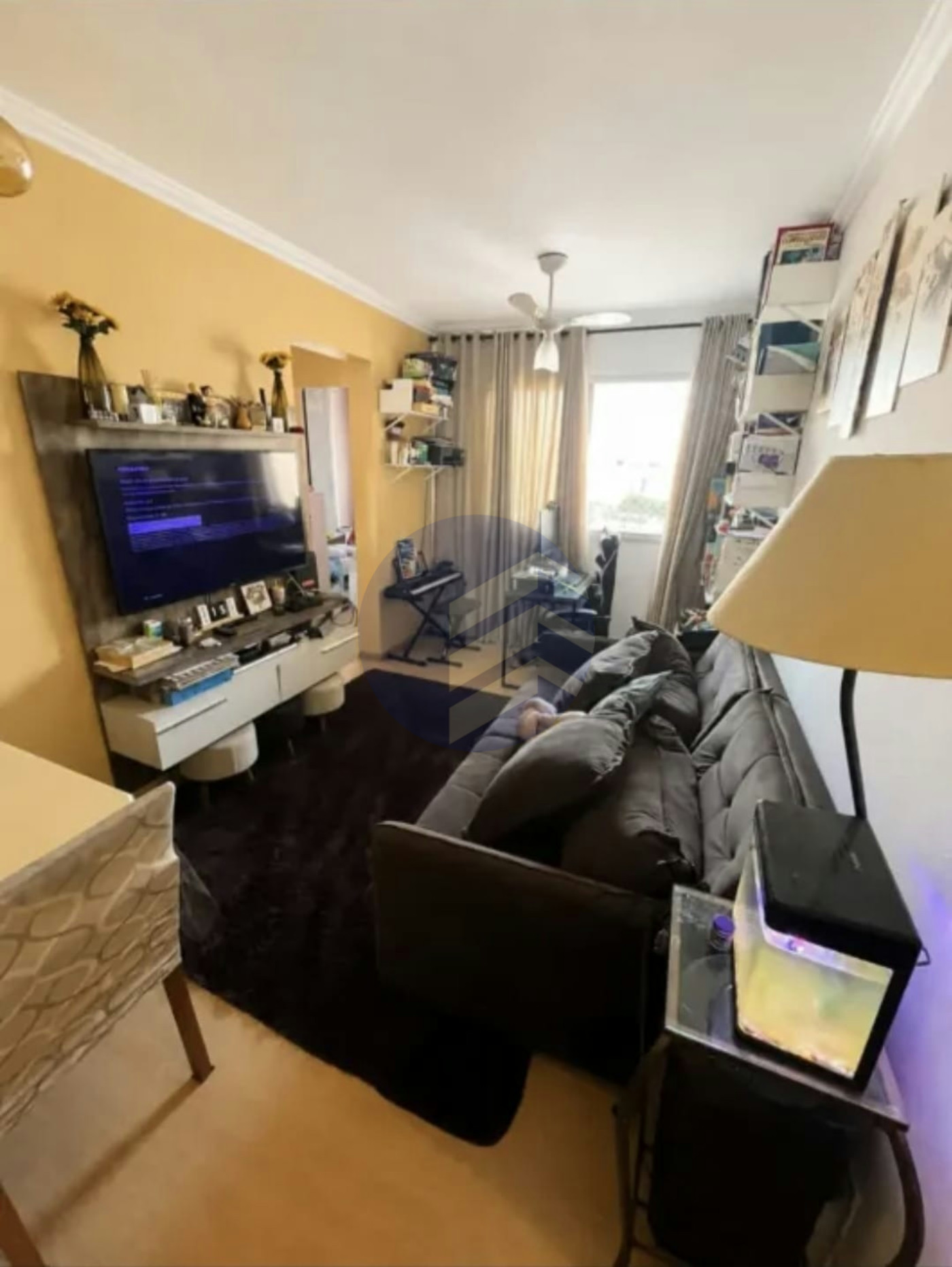 Apartamento à venda com 2 quartos em Jaguaré, São Paulo - SP