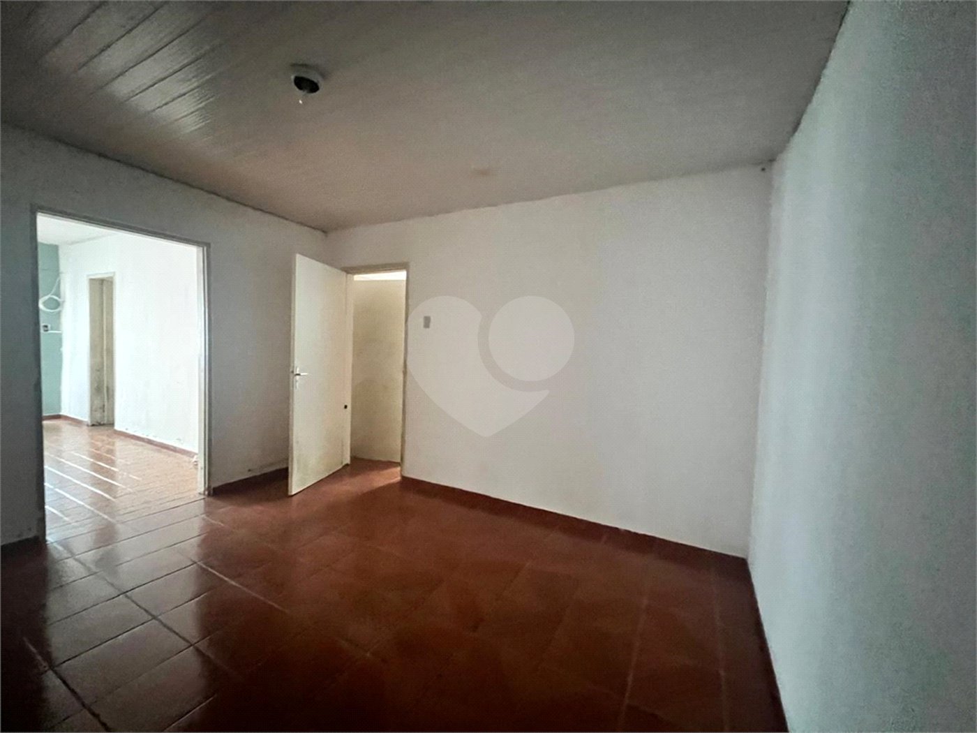 Casa á venda - Jabaquara