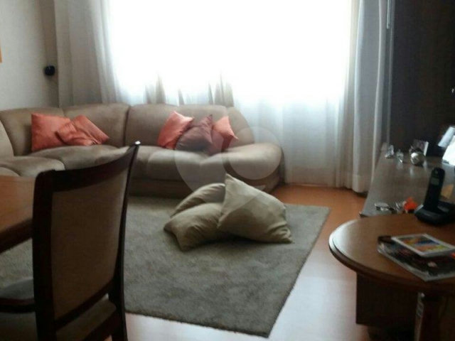 Apartamento à venda com 2 quartos em Jardim Franca, São Paulo, SP