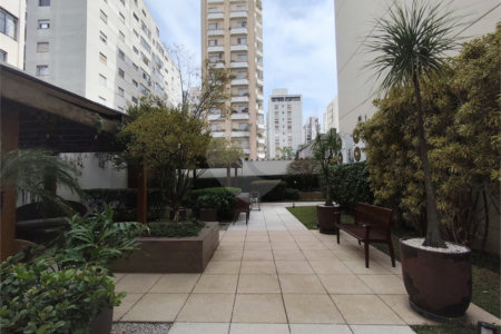 Apartamento de 60 m² para venda com 2 quartos (1 suíte) e garagem na Bela Vista!