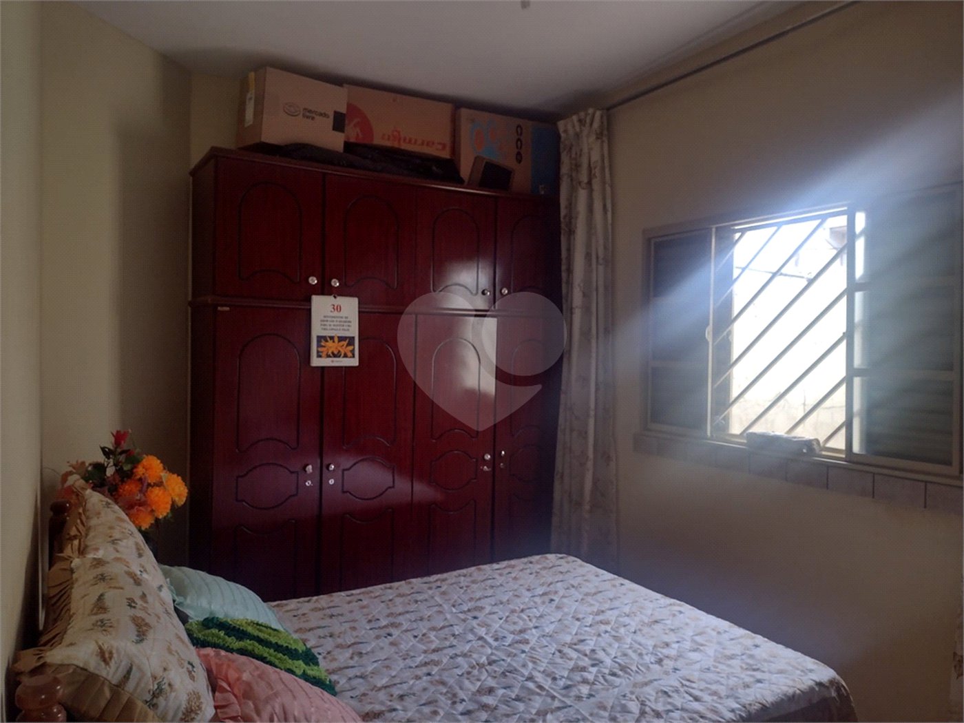 Casa térrea para venda.