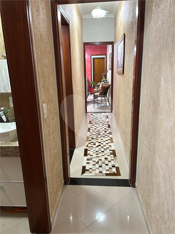 Casa a` venda no bairro Jardim Virgi´nia - Itatiba/SP