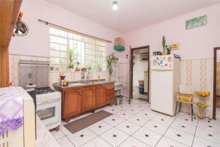 Casa à venda com 90m², 2 quartos e 1 vaga no Bosque da Saúde
