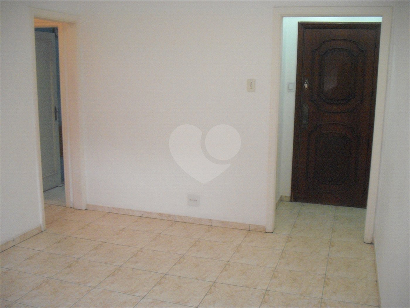 Apartamento à venda com 2 quartos em Tijuca, Rio de Janeiro, RJ