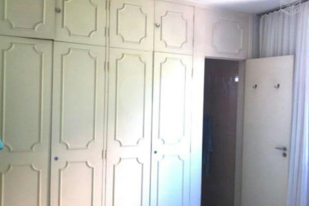 Apartamento à venda com 3 quartos, sendo 1 suíte, em Alto da Boa Vista, São Paulo, SP