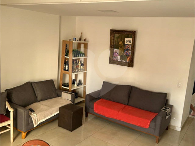 Apartamento à venda com 3 quartos, sendo 1 suíte,  em Mandaqui, São Paulo, SP