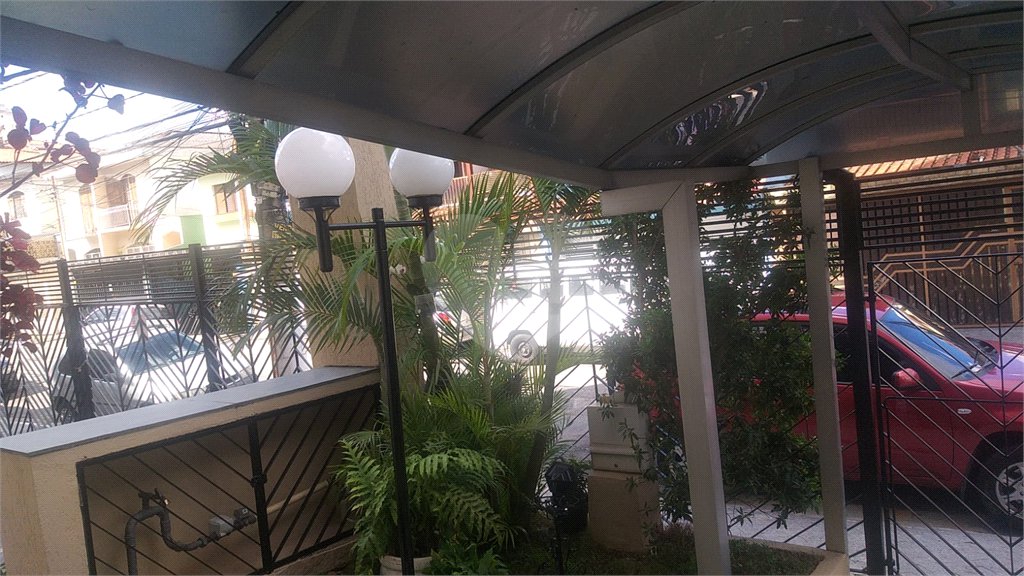 Apartamento à venda com 2 quartos em Vila Nova Mazzei, São Paulo, SP