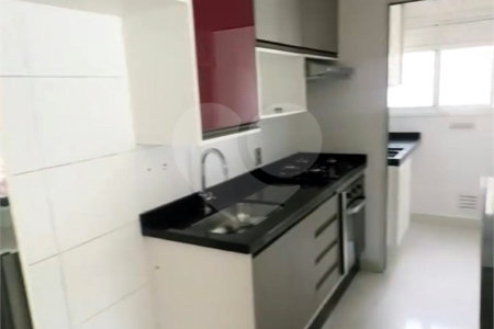 Apartamento à venda com 2 quartos em Jardim Colonial, São Paulo, SP
