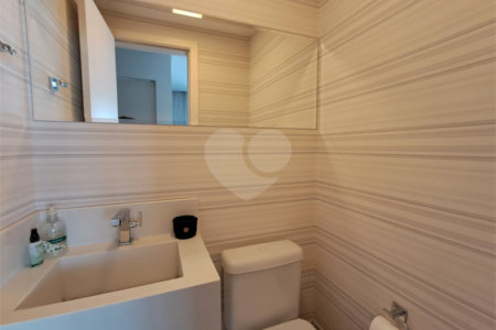 Apartamento à venda com 3 quartos, sendo 1 suíte, em Água Branca, São Paulo, SP