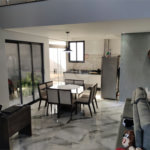 Casa para alugar com 4 suítes no condomínio Reserva Ipanema I, Sorocaba - SP
