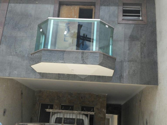 Sobrado à venda com 3 suítes em Jaçanã, São Paulo, SP
