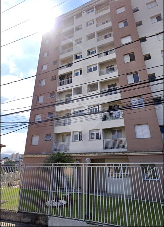 Apartamento à venda com 2 quartos em Casa Verde, São Paulo, SP