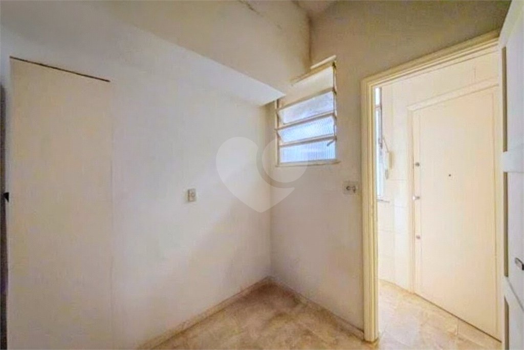 Apartamento à venda com 3 quartos em Andaraí, Rio de Janeiro, RJ
