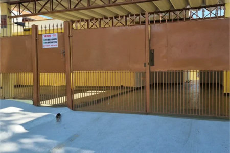 Casa à venda com 3 quartos em Jardim São Jorge (raposo Tavares), São Paulo, SP