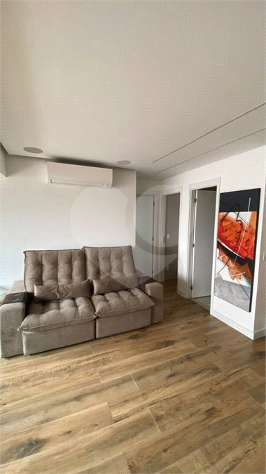 Apartamento à venda com 2 quartos, sendo 1 suíte, em Jardim Independência, São Paulo, SP
