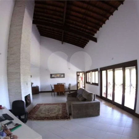 Casa à venda com 4 quartos, sendo 3 suítes, no condomínio Parque dos Manacas, Jundiaí - SP