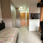 Apartamento à venda com 2 suítes em Atibaia Jardim, Atibaia, SP