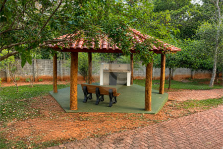 Terreno à venda no condomínio Residencial Villa Olympia, Sorocaba - SP
