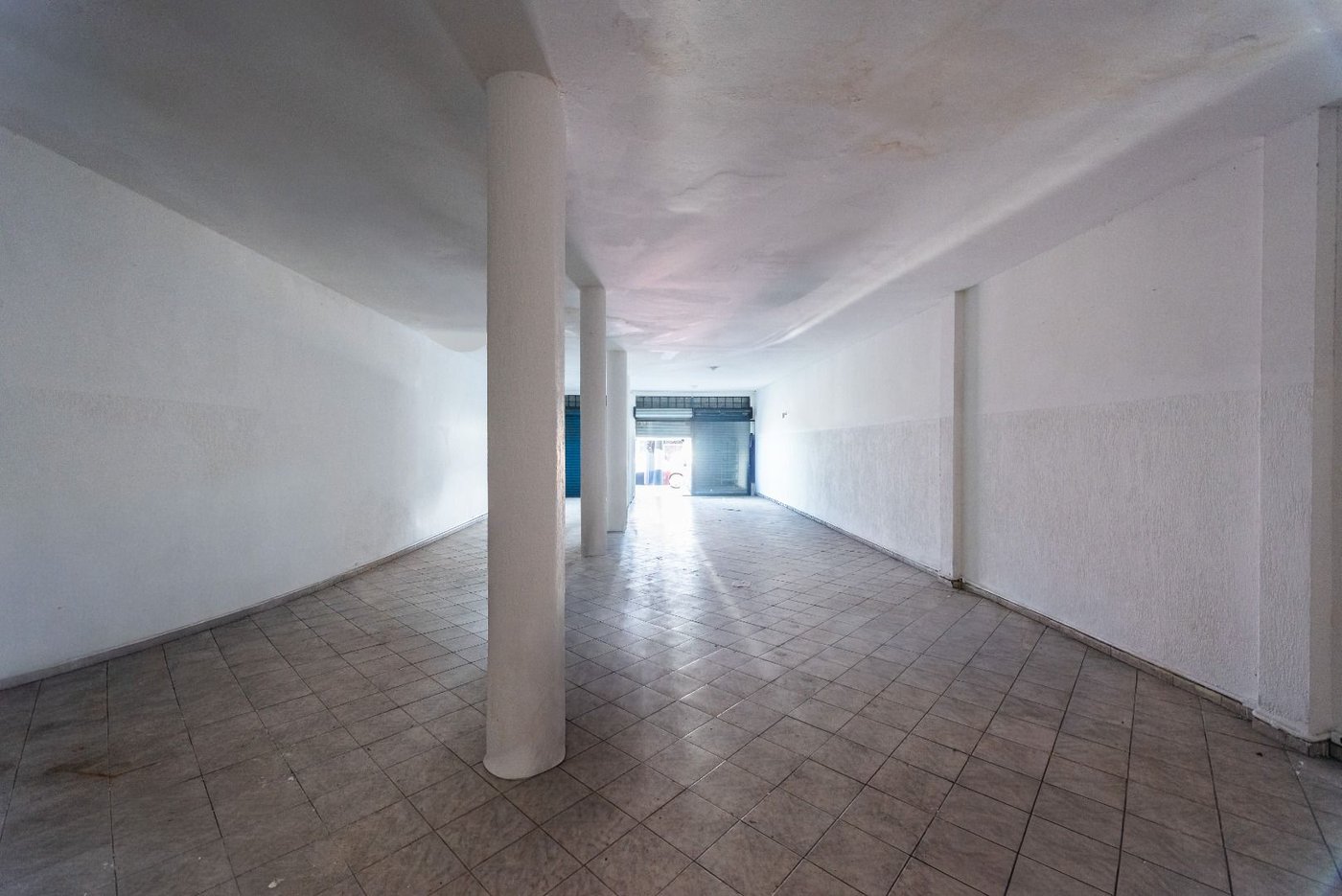 Loja para alugar, 120 m² por R$ 7.179,00/mês - Vila Matias - Santos/SP