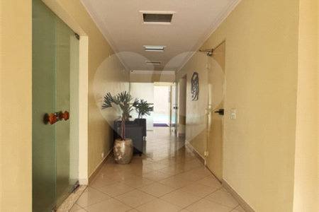 Apartamento para alugar com 2 quartos, sendo 1 suíte,  em Vila Andrade, São Paulo, SP