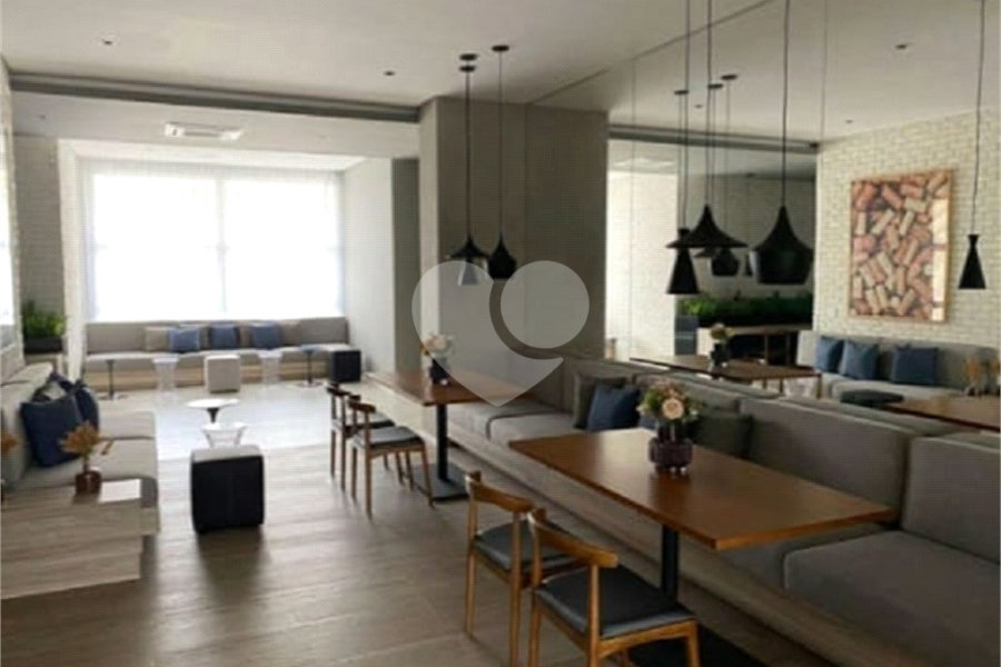 Apartamento à venda com 3 quartos, sendo 1 suíte, em Barra Funda, São Paulo, SP