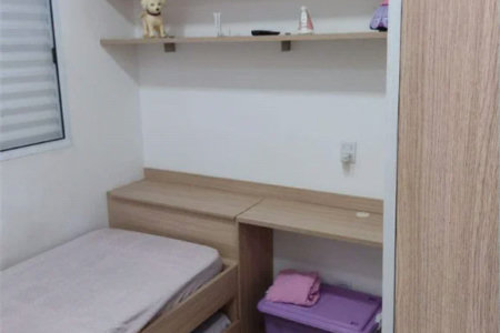 Casa à venda com 2 quartos, sendo 1 suíte,  em Vila Anastácio, São Paulo, SP