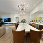 Apartamento à venda com 3 quartos, sendo 2 suítes, em Tremembé, São Paulo, SP