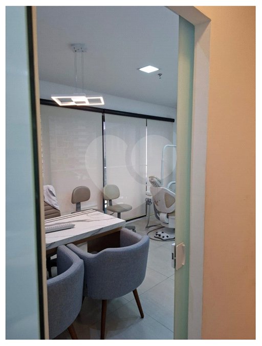 Sala à venda em Indianópolis, São Paulo, SP