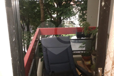 Apartamento à venda com 4 quartos, sendo 1 suíte, em Sumaré, São Paulo, SP