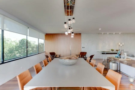 Apartamento à venda com 4 suítes em Vila Suzana, São Paulo, SP