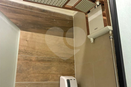 Apartamento à venda com 2 quartos em Santo Amaro, São Paulo, SP