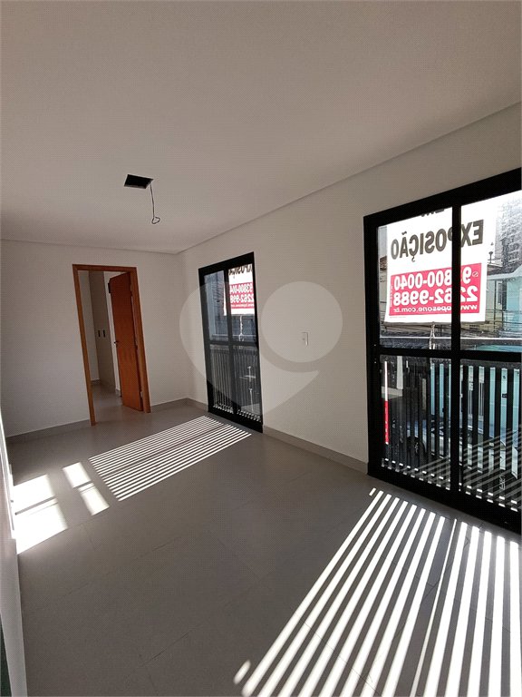 Apartamento à venda com 2 quartos em Jardim São Paulo(zona Norte), São Paulo, SP